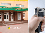 На Буковині знайшли мертвим другого курсанта академії ДПСУ