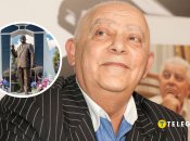 Михаил Воронин – могила