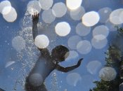 Когда спадет жара в Украине? Синоптик дал прогноз