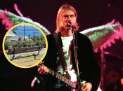 Курт Кобейн помер у 1994 році