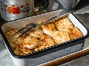 Только корица - и вы не узнаете блюдо