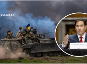 Марко Рубіо про підсумки переговорів у Саудівській Аравії