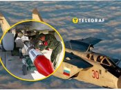 Росія створила нові ракети, стверджує американська розвідка