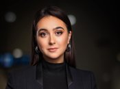 Юлія Мендель зустрічається із Павлом Кухтою