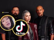 Песня "Homay" российской группы AY YOLA заняла первое место в топ-100 Apple Music