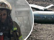 Россияне скинули КАБ на харьковскую многоэтажку: людей достают из-под завалов (обновляется)