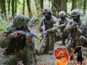 Наступил новый день сопротивления российским оккупантам