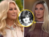 Таисия Повалий начала экспериментировать с внешностью в начале нулевых