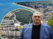 Юрий Корявченков в Испании