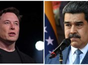Ілон Маск знову рветься на ринг: суперником може стати президент Венесуели