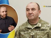 Рустем Умеров и Иван Гаврилюк