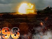 Вторжение продолжается 296 дней