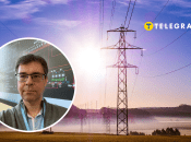 Александр Харченко