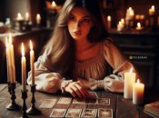 Прогноз Таро на 13 ноября