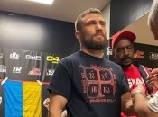 Ломаченко - Хейни