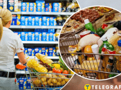 Ціни на продукти у Мелітополі