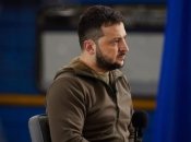 Володимир Зеленський