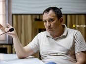 Николай Сольский