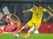 Илья Забарный и Матвей Сафонов