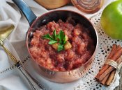 Соусы по-индийски: 5 необычных рецептов чатни