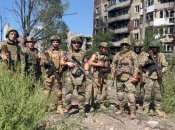 В составе ВСУ появилась рота ударных БпЛА "Фаворит"