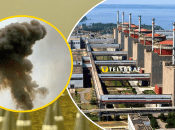 Запорожская АЭС