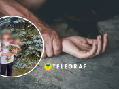 Вбивство 10-річної дівчинки