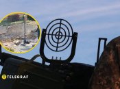 Наслідки удару іранського дрона по ОАЕ, український військовий