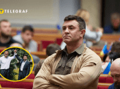 Народний депутат Микола Тищенко