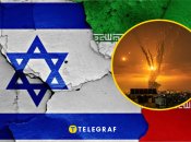 Атака Ирана на Израиль