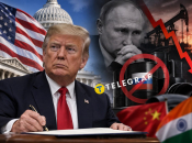 Санкции США