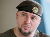 Апті Алаудінов