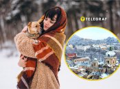 Погода в Україні на 10-11 січня