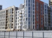 ЖК Respublika, май 2023