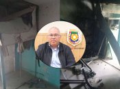 Андрей Шевчик чуть не погиб вследствие взрыва в Энергодаре