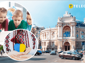 На Одещині спалахнув скандал через гімн України у школі