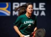 Дарья Касаткина