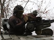 Наши защитники борются за каждый метр украинской земли