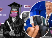 Михайла Поплавського звинувачують у домаганнях