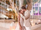 Андрей Задворный стал победителем второго сезона "Холостячки"