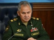 Сергей Шойгу