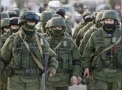 Російська піхота гине у великих кількостях