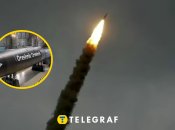 Ракета "Орешник"