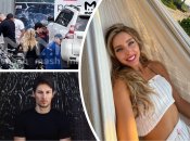 Павел Дуров был в компании Юлии Вавиловой