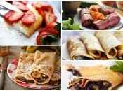 Масленица 2020: лучшие рецепты блинов