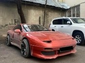 Mitsubishi GTO 1997 года выпуска
