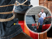 Среди пострадавших отец четырех детей: всплыли новые детали скандала с ТЦК в Тернопольской области