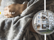 С теплом в квартирах могут быть проблемы зимой