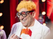 "У меня жена не трофейная телка": Гарик Корогодский признался, почему никто не знает его супругу 