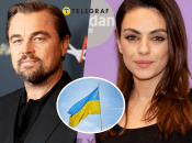 Міла Куніс, Ольга Куриленко, Леонардо Ді Капріо — зірки Голлівуду з українським корінням